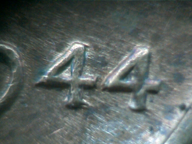1944-Wheat-Cent-3-Between,-The-The-1944-Can-It-Be-An-Erro