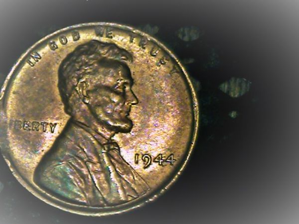 1944-Wheat-Cent-3-Between,-The-The-1944-Can-It-Be-An-Erro