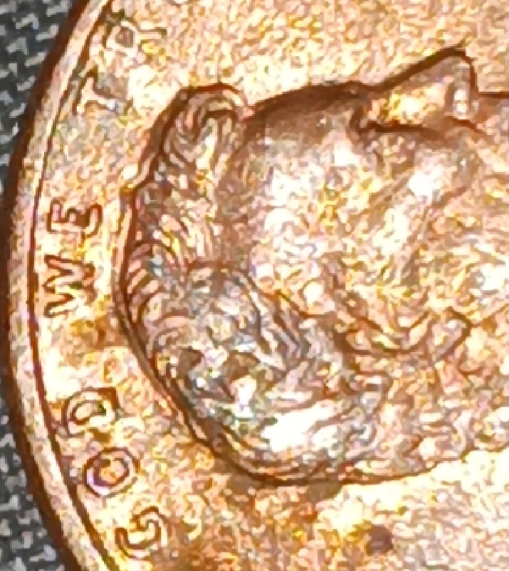 What-Type-Of-Error-Are-These--1993-D-Penny