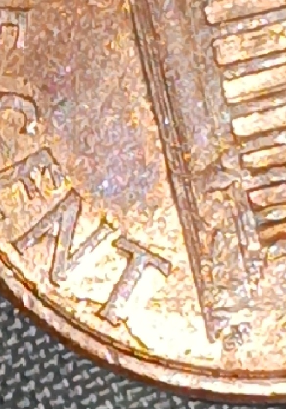 What-Type-Of-Error-Are-These--1993-D-Penny