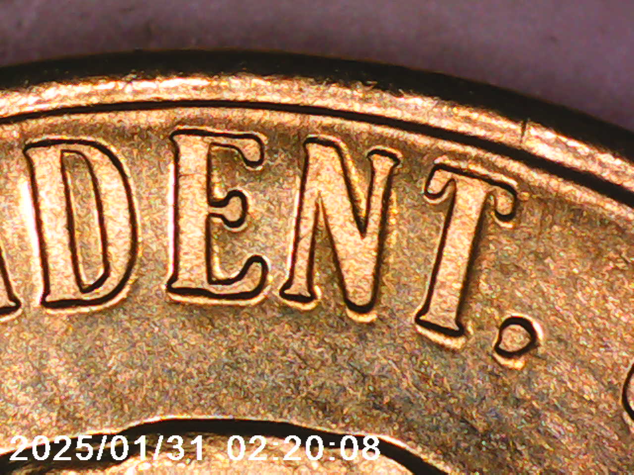 Free-For-You-Readers-Digest-Presidential-Coins---Variety/Errors-Or-No,-Opinions-Please.