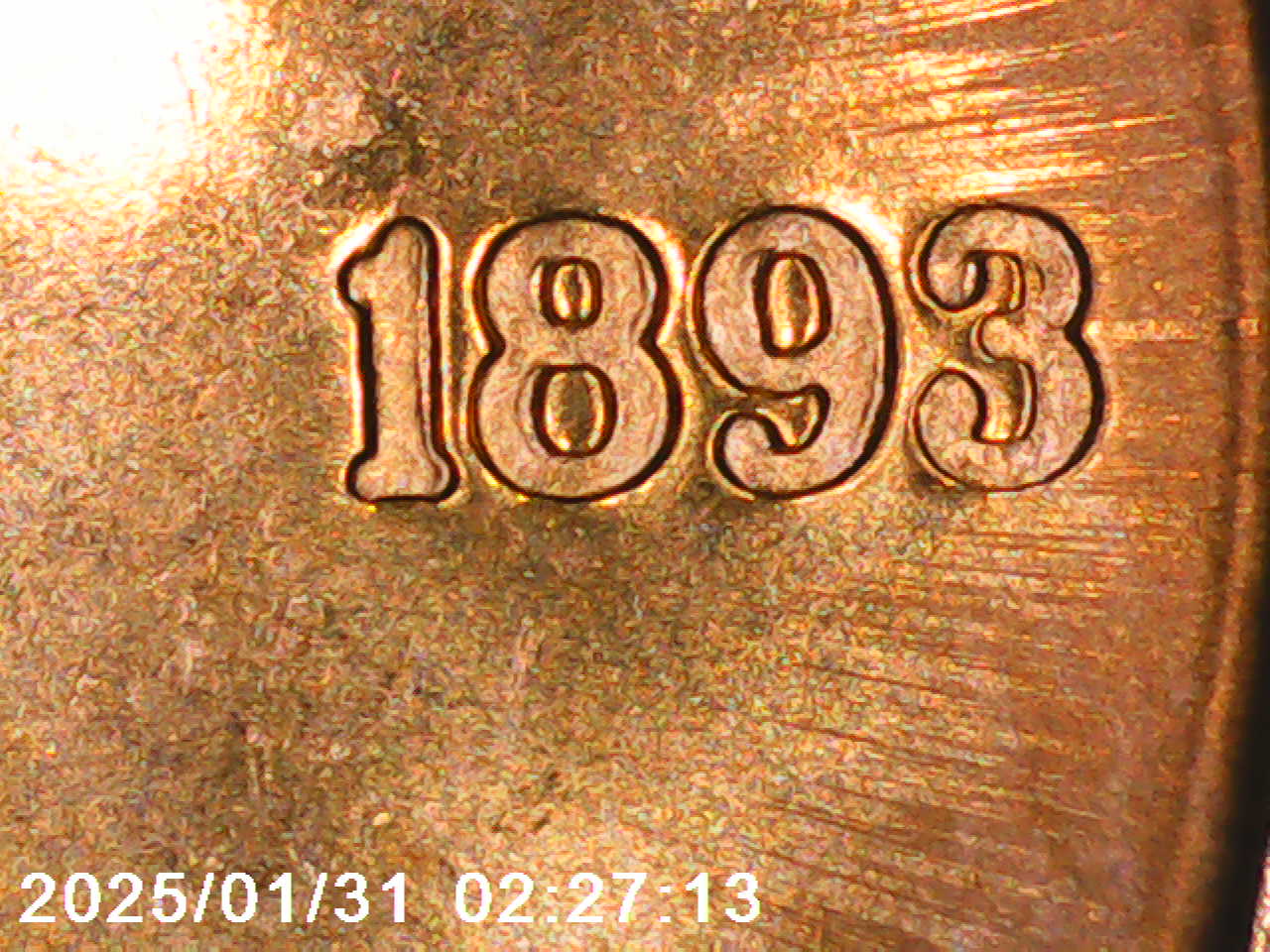 Free-For-You-Readers-Digest-Presidential-Coins---Variety/Errors-Or-No,-Opinions-Please.