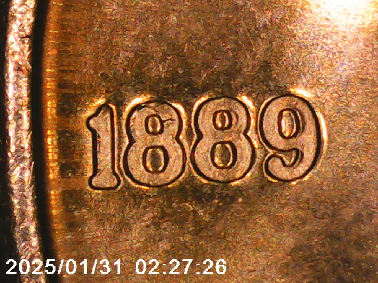 Free-For-You-Readers-Digest-Presidential-Coins---Variety/Errors-Or-No,-Opinions-Please.
