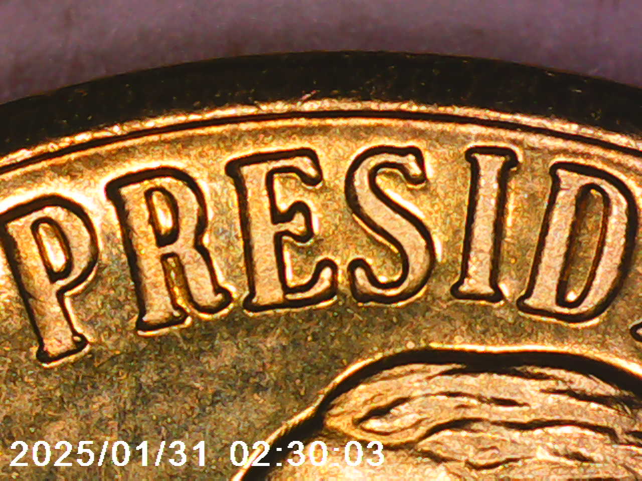 Free-For-You-Readers-Digest-Presidential-Coins---Variety/Errors-Or-No,-Opinions-Please.