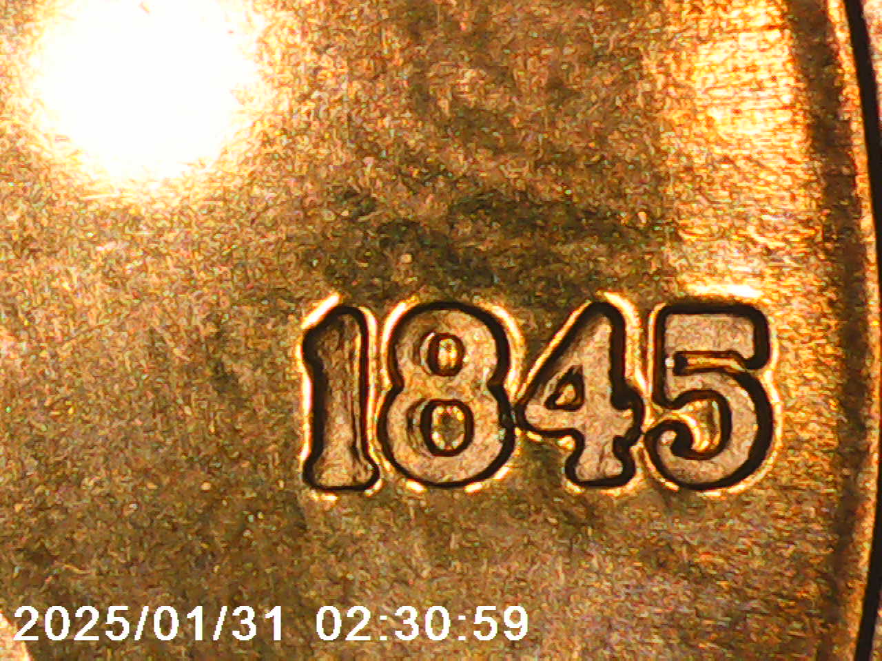 Free-For-You-Readers-Digest-Presidential-Coins---Variety/Errors-Or-No,-Opinions-Please.