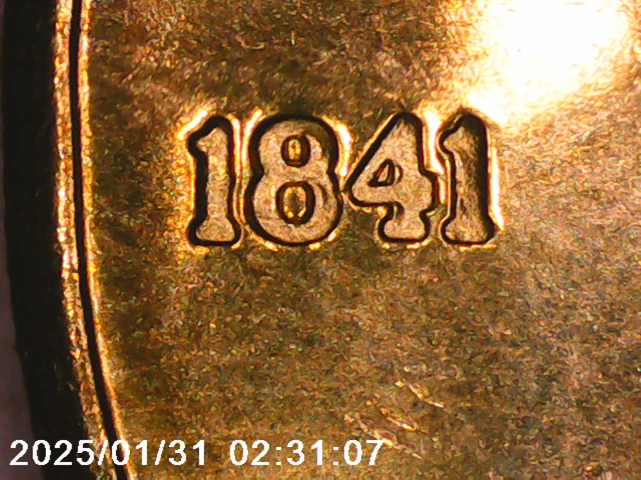 Free-For-You-Readers-Digest-Presidential-Coins---Variety/Errors-Or-No,-Opinions-Please.