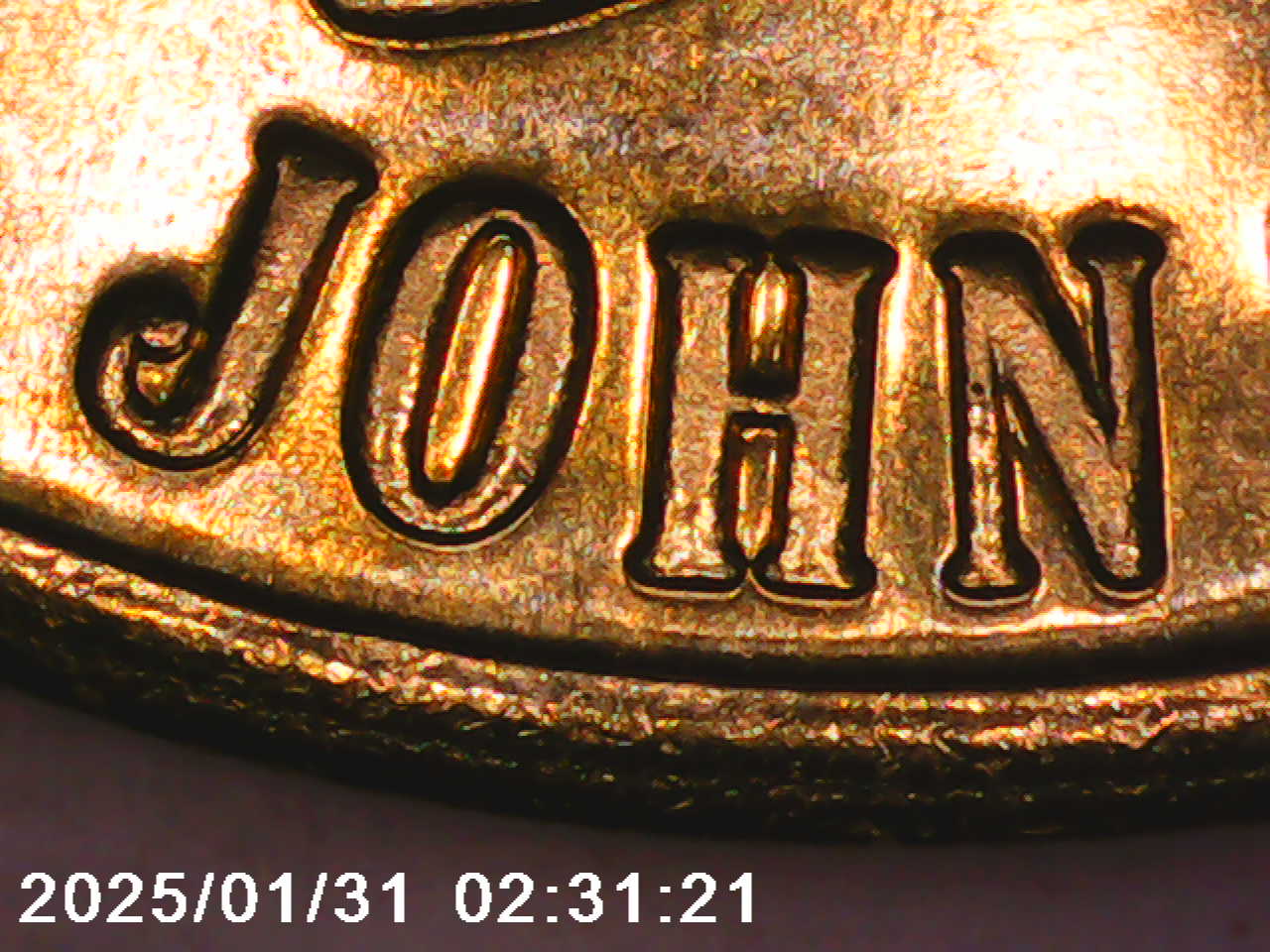 Free-For-You-Readers-Digest-Presidential-Coins---Variety/Errors-Or-No,-Opinions-Please.