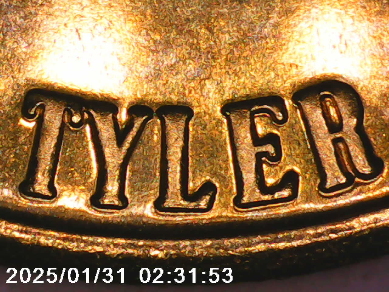 Free-For-You-Readers-Digest-Presidential-Coins---Variety/Errors-Or-No,-Opinions-Please.
