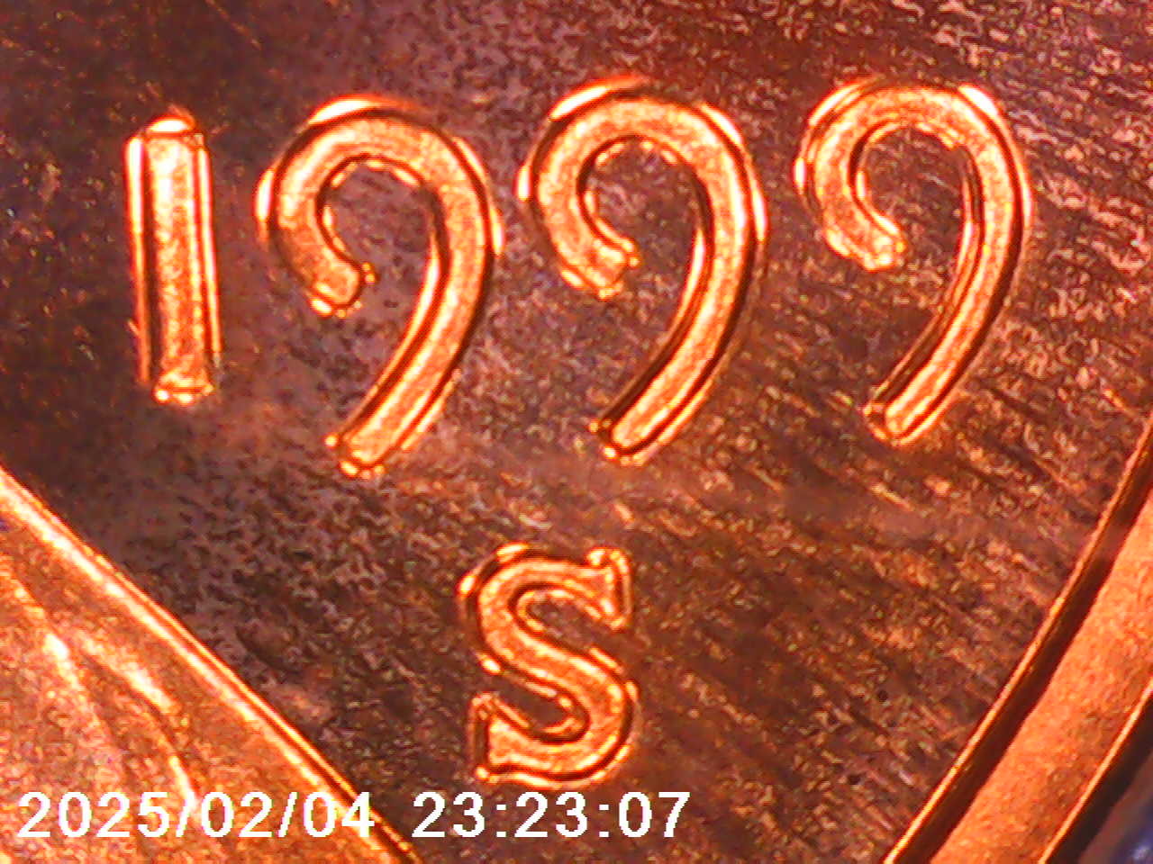 1999-S-Proof-Coin-Set-Clad-Error-Maybe-Doubled