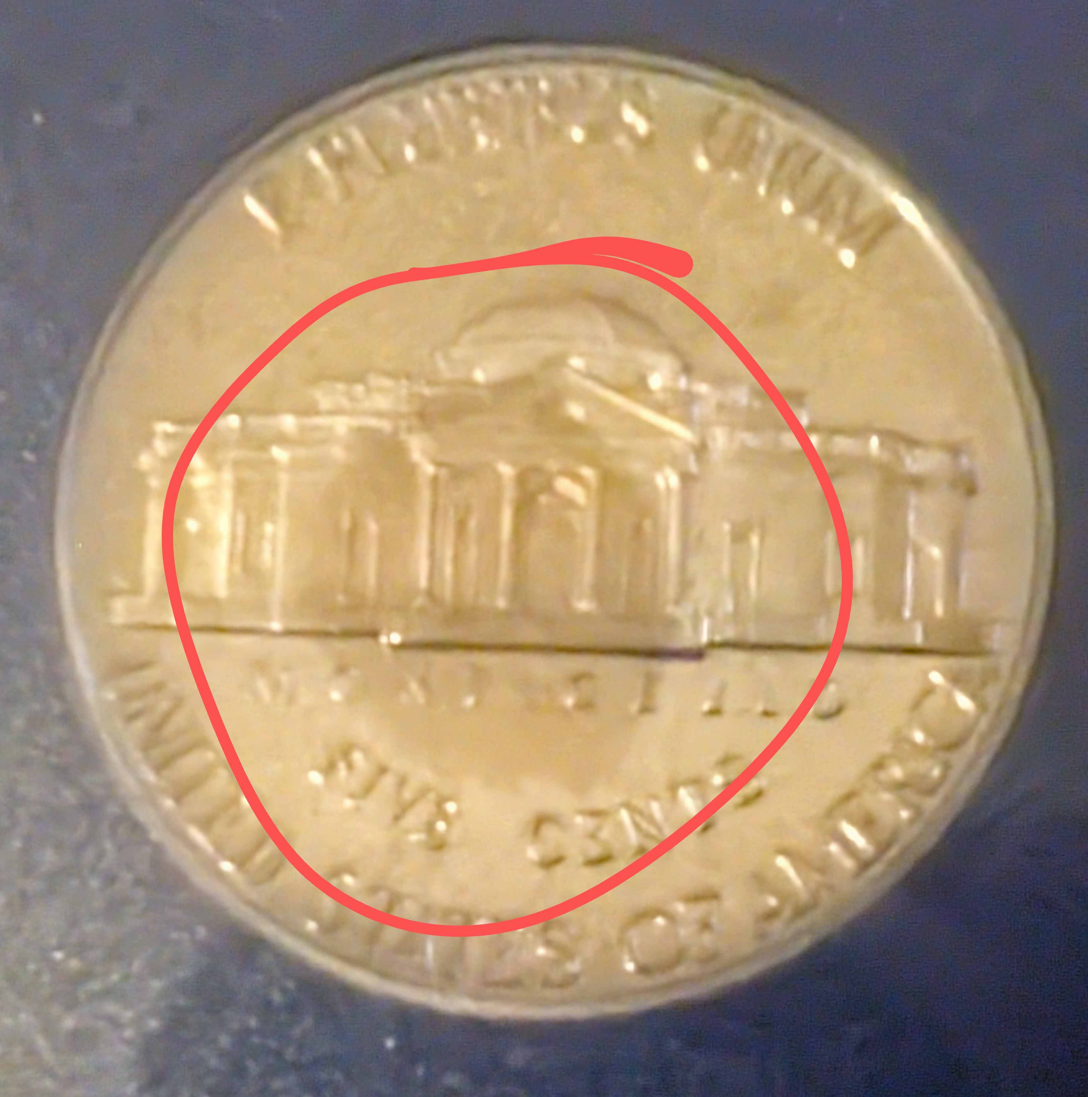1999-S-Proof-Coin-Set-Clad-Error-Maybe-Doubled