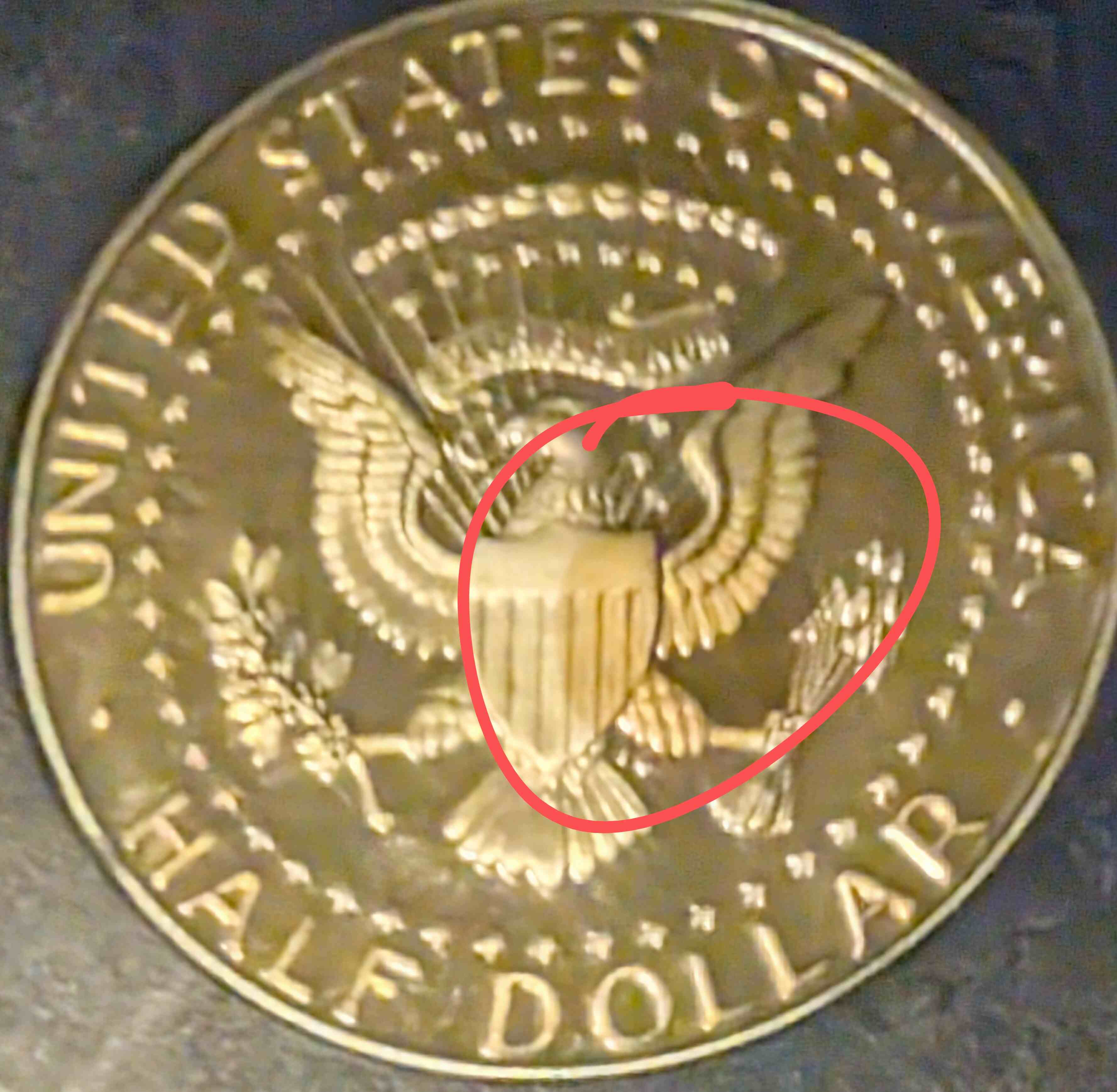 1999-S-Proof-Coin-Set-Clad-Error-Maybe-Doubled