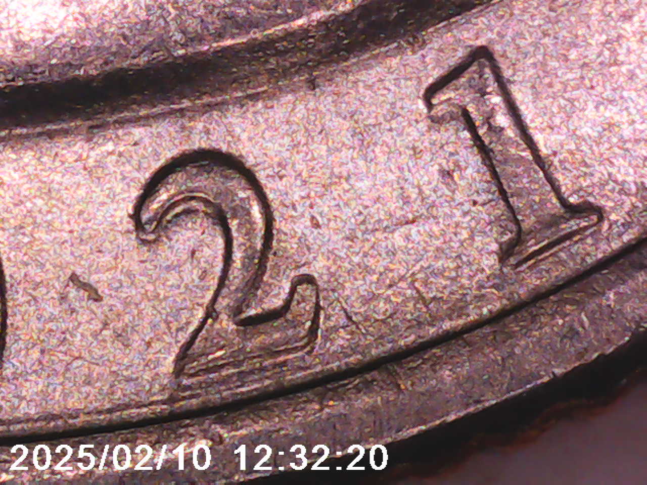 Have-Two-2021-P-Quarter-Crossing-The-Delaware---Cracked-Sword-W/-Doubled-Date-|-DDR-W/-Doubled-Date