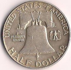 1963-Franklin
