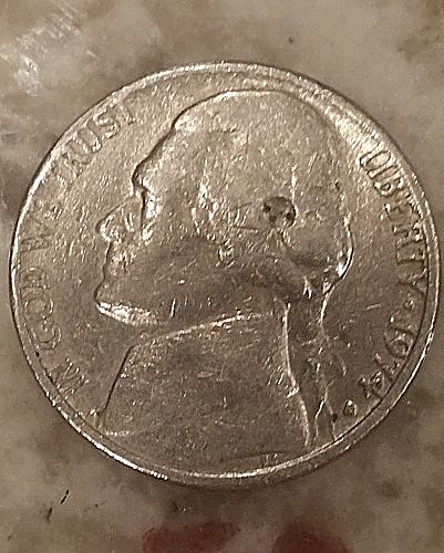 Please-Post-Your-Coins-Which-Have-A-Hemispherical-Depression