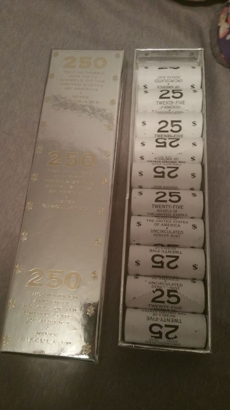 Interesting-Jefferson-Nickel-Score!