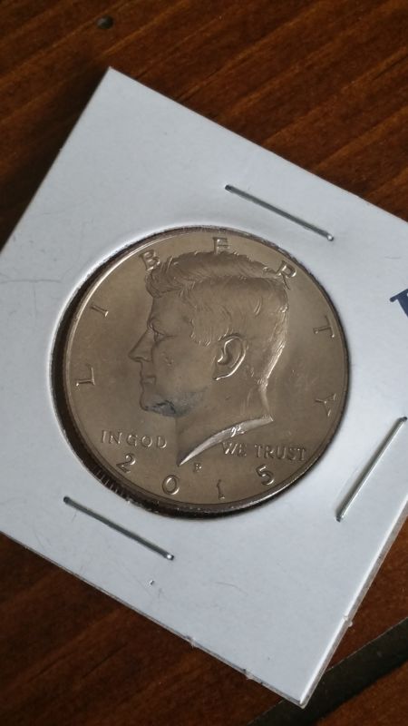 Uncirculated-Kennedy's-Buy?