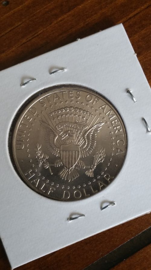 Uncirculated-Kennedy's-Buy?