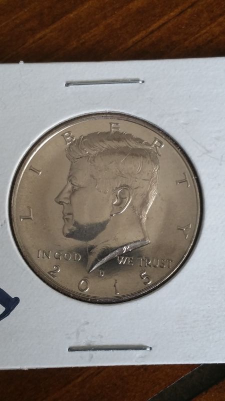 Uncirculated-Kennedy's-Buy?