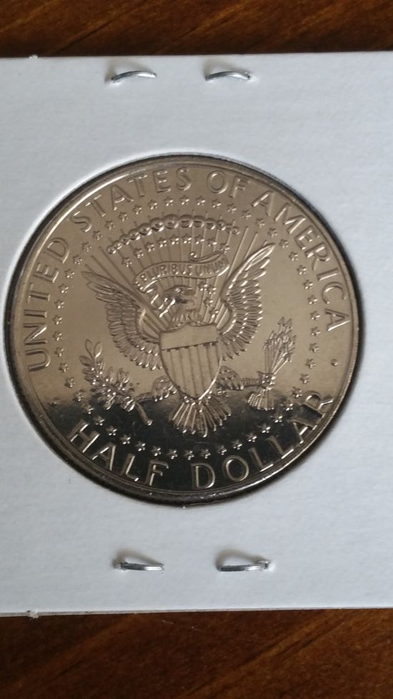 Uncirculated-Kennedy's-Buy?