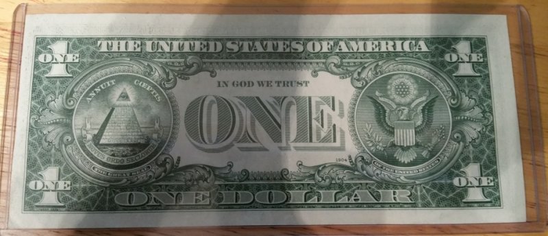 1974-$1-Bill-Error?