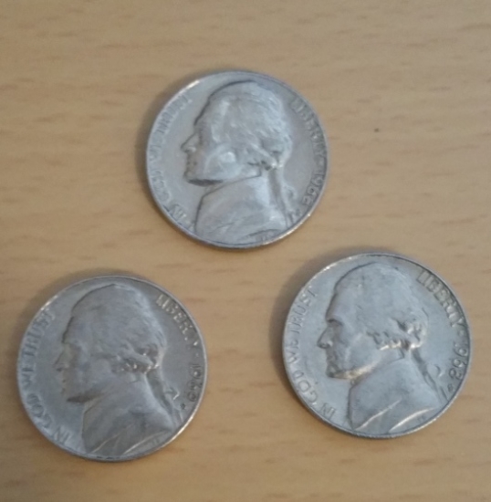 S-Nickels-Question?