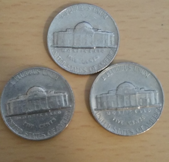 S-Nickels-Question?