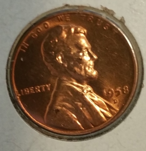 1958-D-Penny-Question?