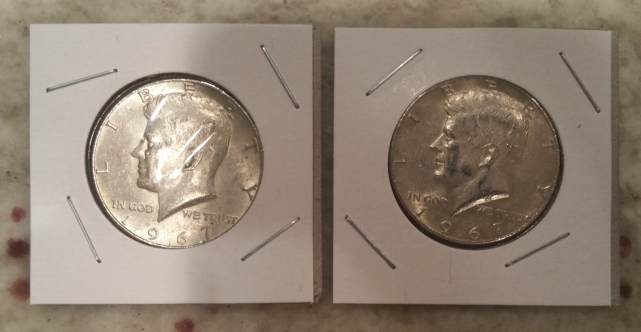 Kennedy-Hunting-Question?