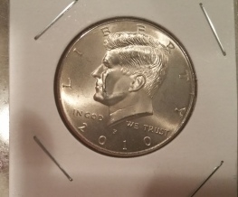 Kennedy-Hunting-Question?