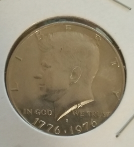 Kennedy-Hunting-Question?