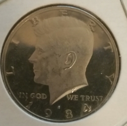 Kennedy-Hunting-Question?