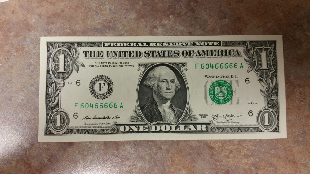 Cool-Serial-Numbers