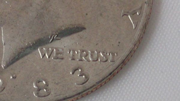 1983-Kennedy-Half-Dollar-Error