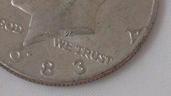 1983-Kennedy-Half-Dollar-Error