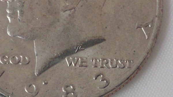 1983-Kennedy-Half-Dollar-Error