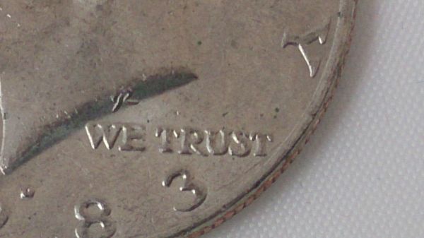 1983-Kennedy-Half-Dollar-Error