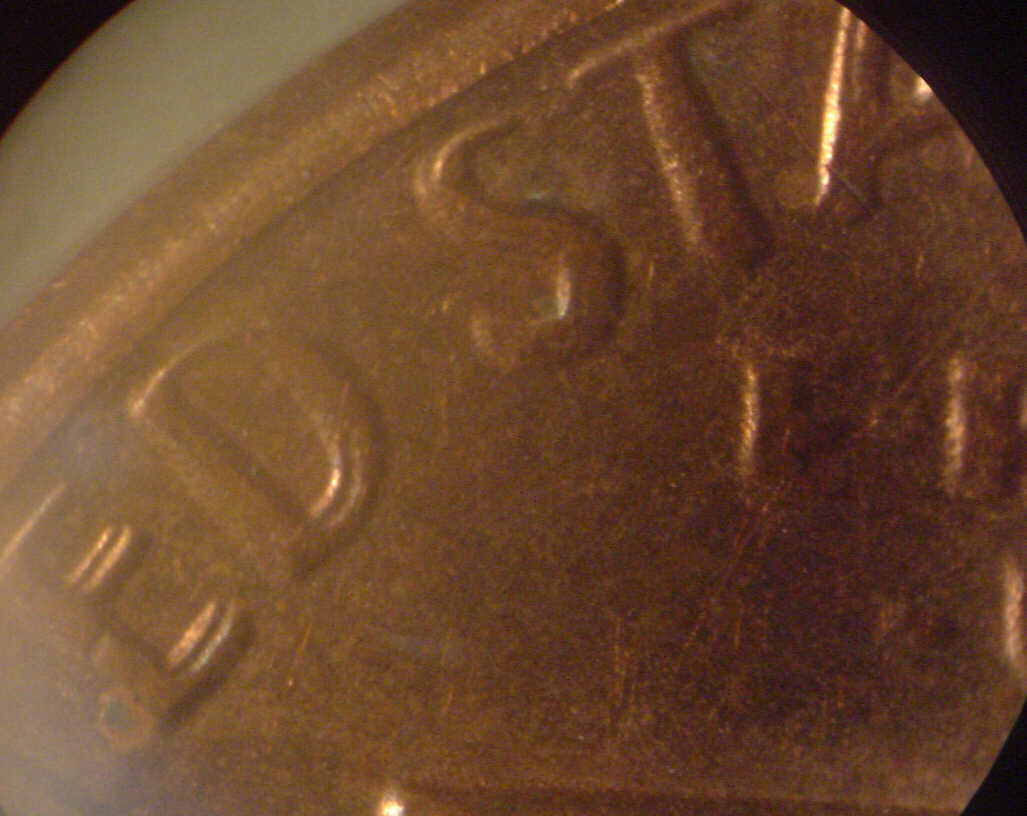 1982-Lincoln-Memorial-Cent-DDR