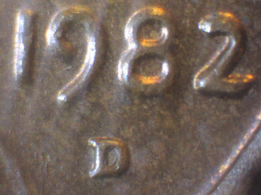1982-D-Lincoln-Memorial-Cent-RPM
