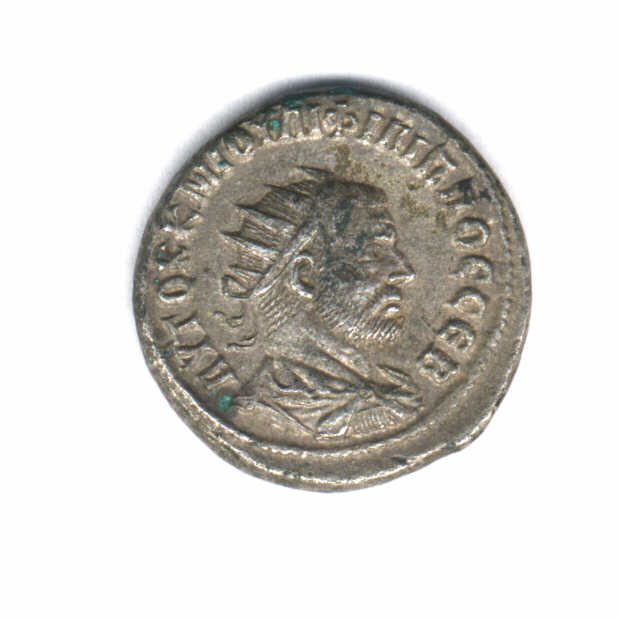 Need-Help-Attributing-Philip-I-Billon-Tetradrachm