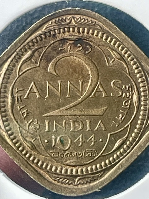 1-Have-A-1944-2-Anna--India-Coin-Trying-To-Narrow-Where-It-Was-Minted