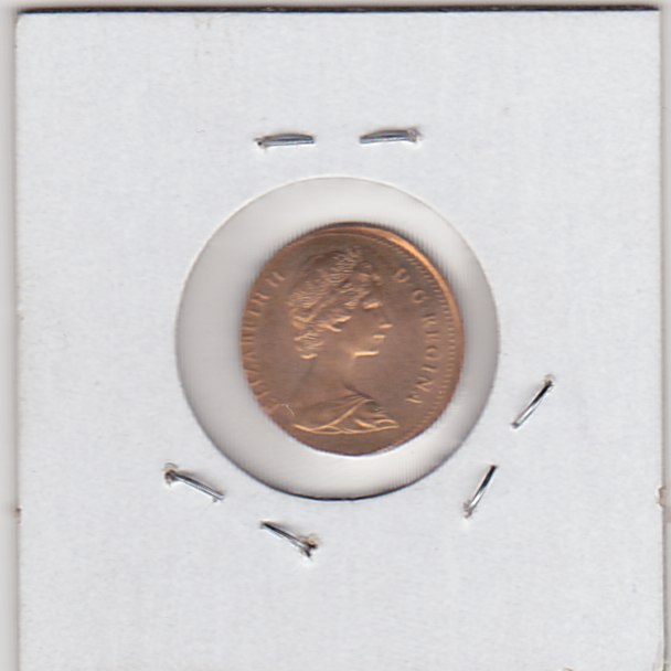 1980-One-Cent-Varieties-And-Errors