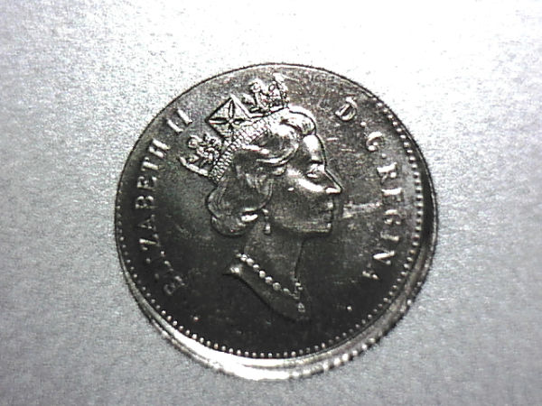 Error-Dime...thought-Please