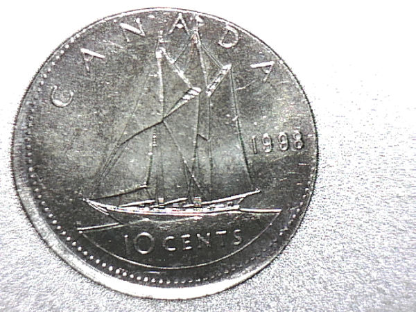 Error-Dime...thought-Please