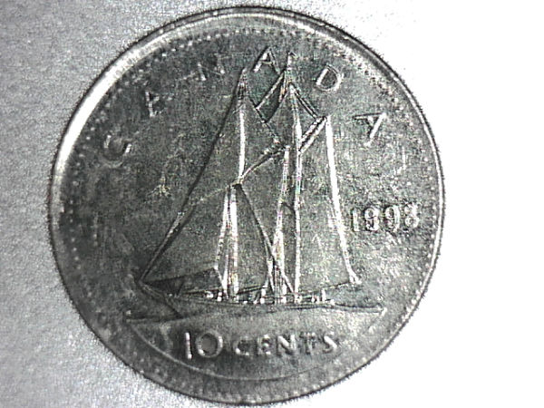 Error-Dime...thought-Please