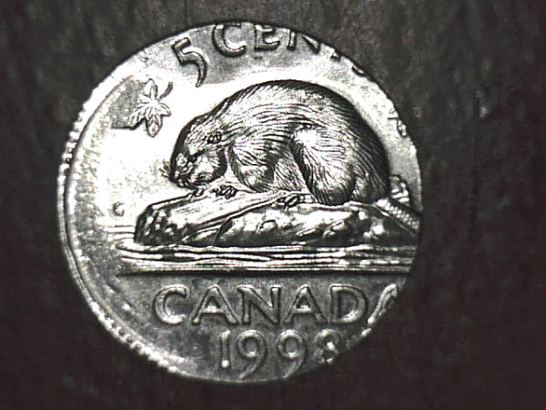Rare-Wrong-Planchets-Dimes-And-Nickel-On-Malaysia-Planchets