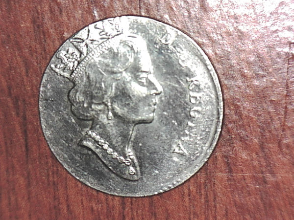 Rare-Wrong-Planchets-Dimes-And-Nickel-On-Malaysia-Planchets
