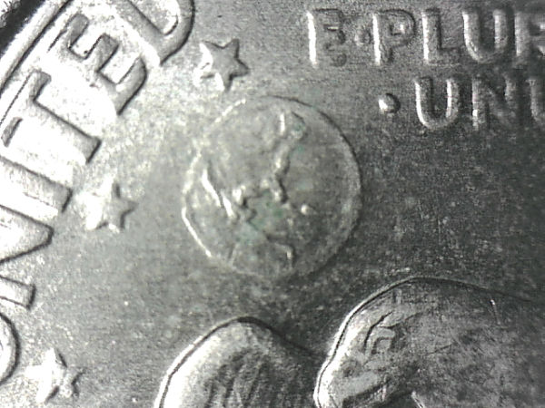 1967-Cent-Struck-Through-Struck-Fragment