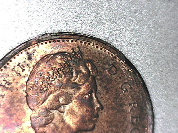 1967-Cent-Struck-Through-Struck-Fragment