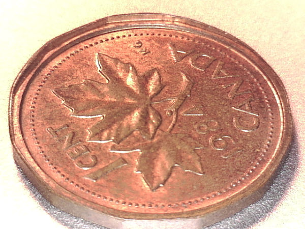 Odd-Struck-Through-1984-Cent