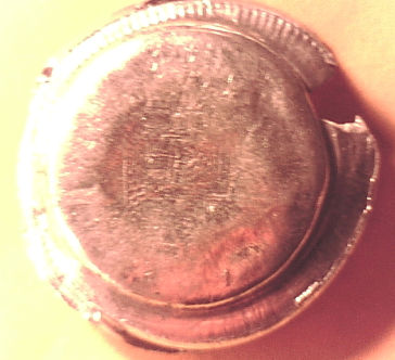 Pakistan-Capped-Die
